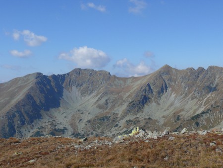 Západné Tatry